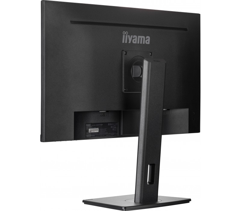Monitor iiyama ProLite XUB2793QS-B1 27" IPS, WQHD, 1ms, 75Hz, 2xHDMI, 1xDP
