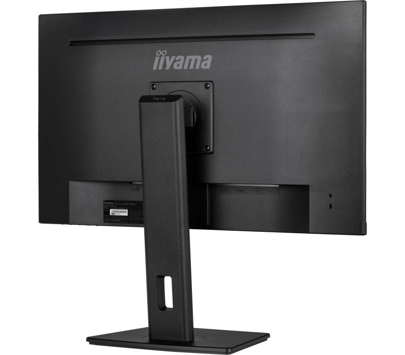 Monitor iiyama ProLite XUB2793QS-B1 27" IPS, WQHD, 1ms, 75Hz, 2xHDMI, 1xDP
