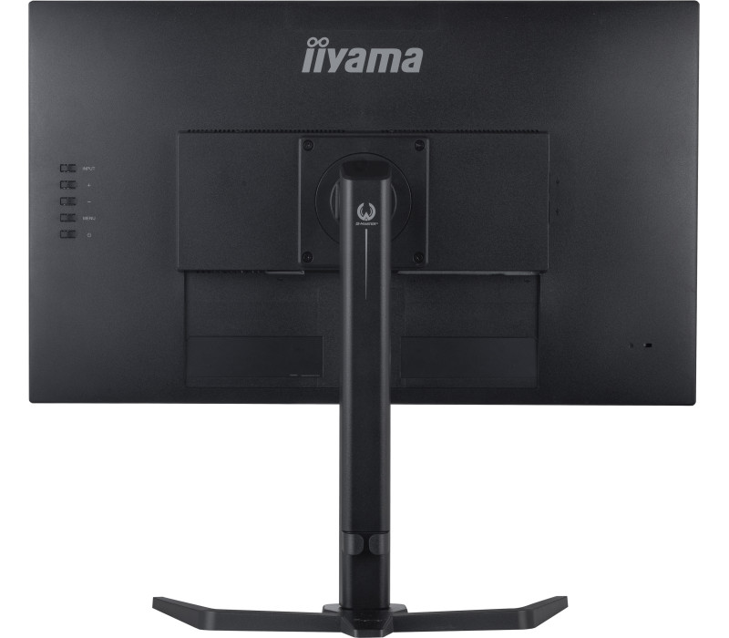 Monitor iiyama G-Master GB2770HSU-B5 Red Eagle 27" IPS 0,8ms 165Hz /HDMI, DP/ Freesync Premium BlackTuner