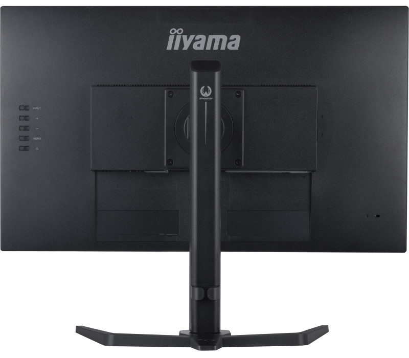 Monitor iiyama G-Master GB2770HSU-B5 Red Eagle 27" IPS 0,8ms 165Hz /HDMI, DP/ Freesync Premium BlackTuner