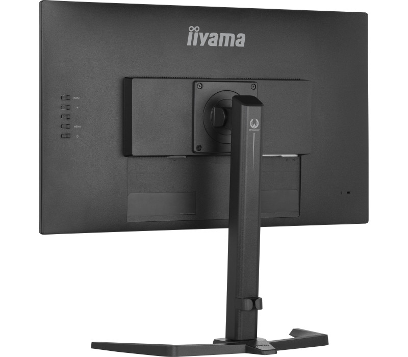 Monitor iiyama G-Master GB2770HSU-B5 Red Eagle 27" IPS 0,8ms 165Hz /HDMI, DP/ Freesync Premium BlackTuner