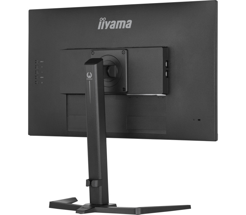 Monitor iiyama G-Master GB2770HSU-B5 Red Eagle 27" IPS 0,8ms 165Hz /HDMI, DP/ Freesync Premium BlackTuner