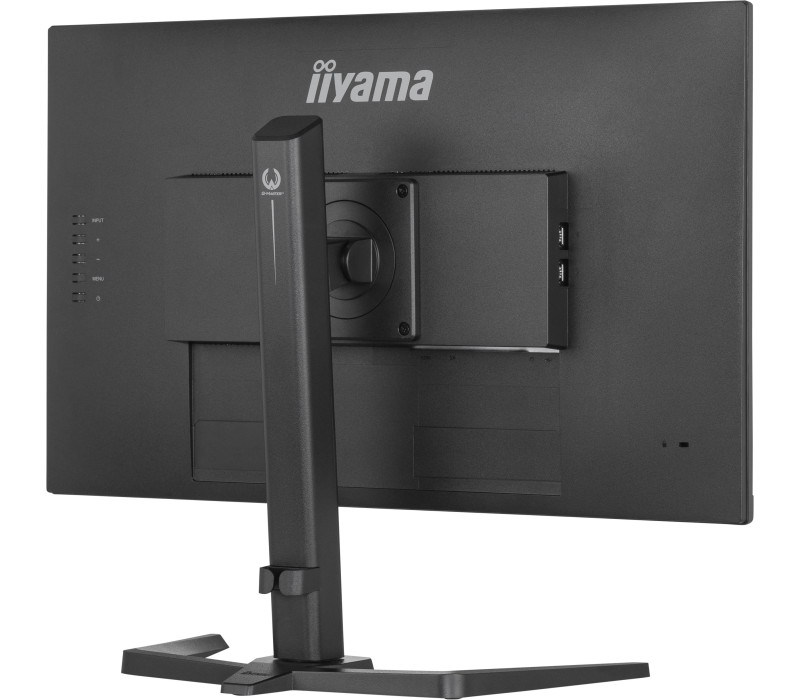 Monitor iiyama G-Master GB2770HSU-B5 Red Eagle 27" IPS 0,8ms 165Hz /HDMI, DP/ Freesync Premium BlackTuner