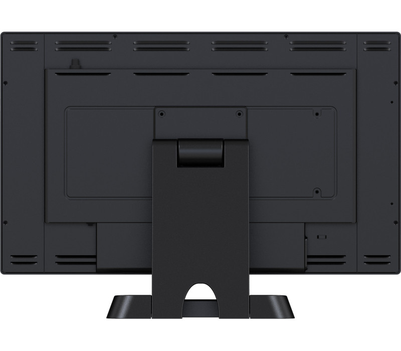 Monitor dotykowy POS iiyama T2234AS-B1 22" wbudowany Android, karty SD, powłoka antyodciskowa