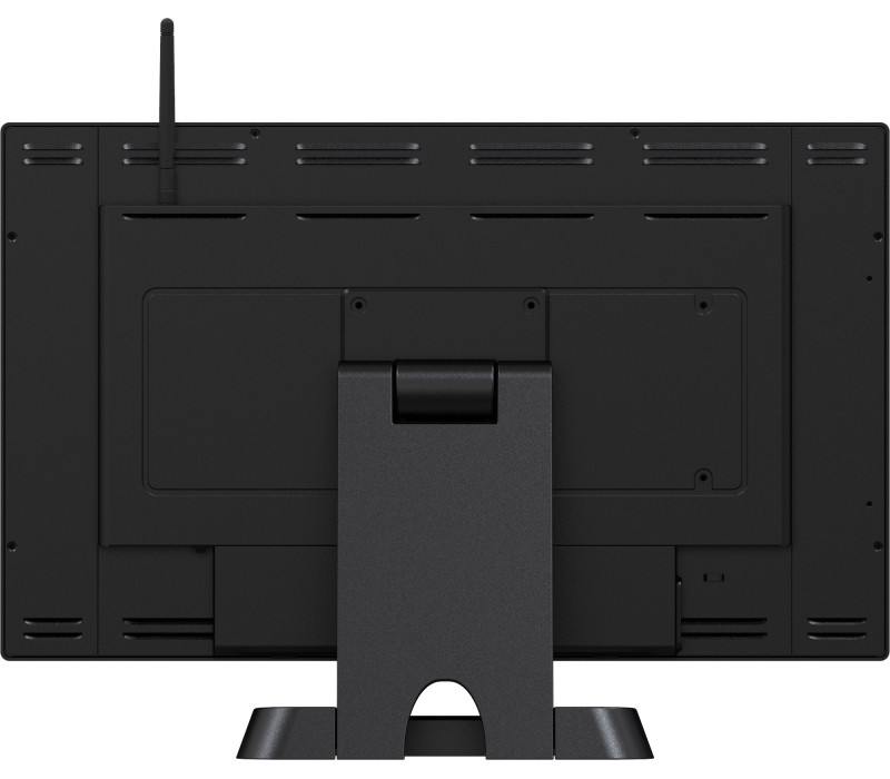 Monitor dotykowy POS iiyama T2234AS-B1 22" wbudowany Android, karty SD, powłoka antyodciskowa