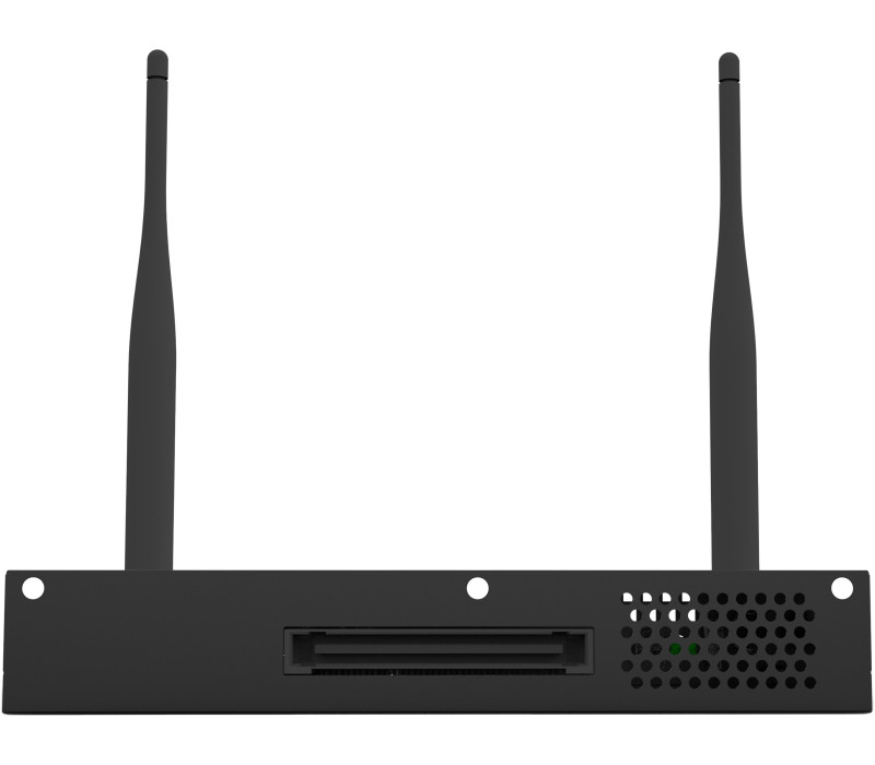 Moduł OPS IIYAMA PC z Intel i5 i  systemem Windows®  11 IoT Enterprise i TPM 2.0 (Trusted Platform Module)