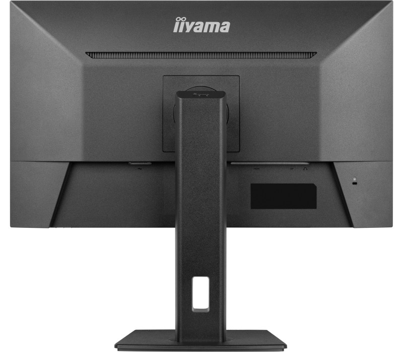 Monitor iiyama ProLite XUB2793QS-B6 27" WQHD IPS LED 100Hz 1ms /HDMI, DisplayPort/ FlickerFree