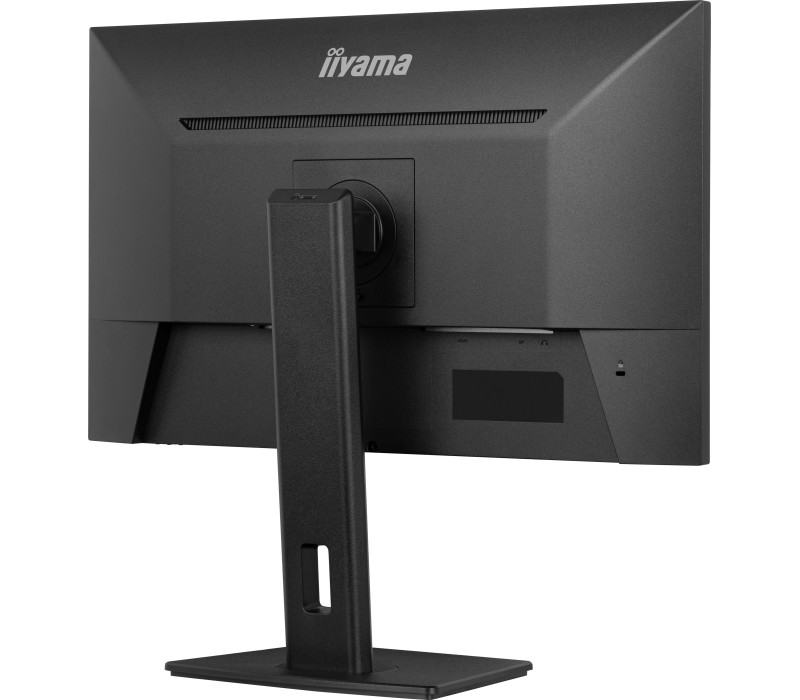 Monitor iiyama ProLite XUB2793QS-B6 27" WQHD IPS LED 100Hz 1ms /HDMI, DisplayPort/ FlickerFree