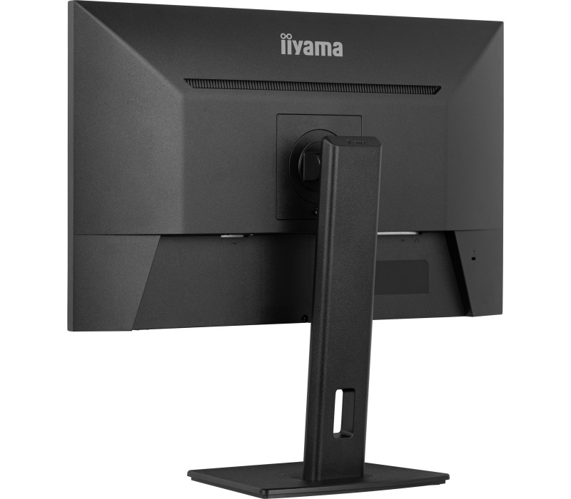 Monitor iiyama ProLite XUB2793QS-B6 27" WQHD IPS LED 100Hz 1ms /HDMI, DisplayPort/ FlickerFree