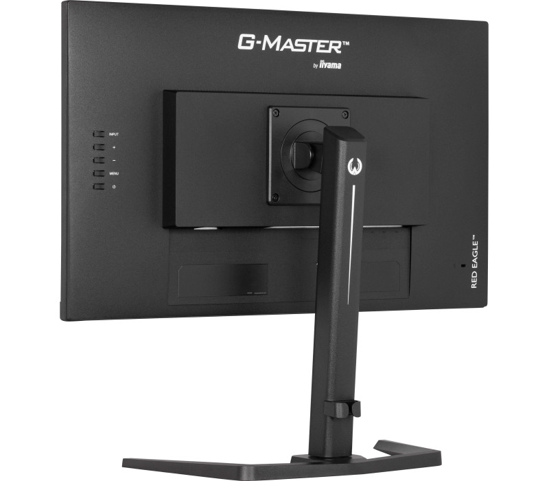 Monitor iiyama G-Master GB2770QSU-B6 RedEagle 27" WQHD IPS LED 0,2ms 180Hz /HDMI, DP/ FreeSyncPremium Pro FlickerFree BlackTuner