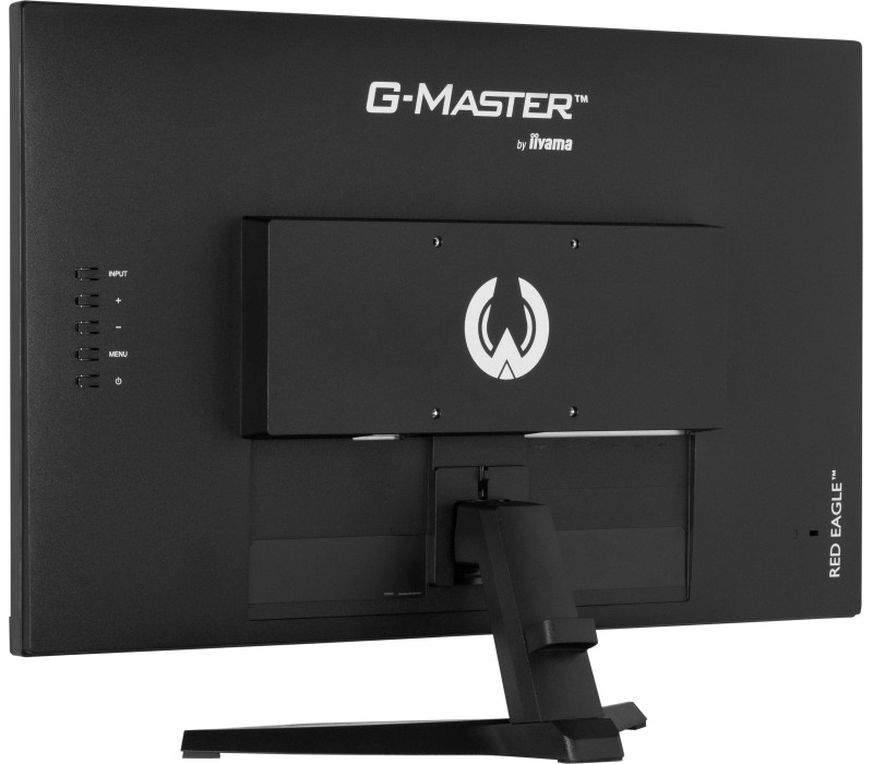 OUTLET Monitor iiyama G-MASTER G2770QSU-B6 27" RED EAGLE 0,2ms 180Hz WQHD Fast IPS AdaptiveSync