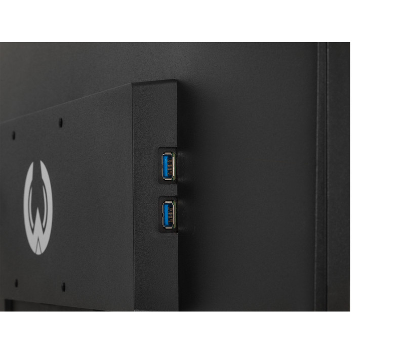 OUTLET Monitor iiyama G-MASTER G2770QSU-B6 27" RED EAGLE 0,2ms 180Hz WQHD Fast IPS AdaptiveSync