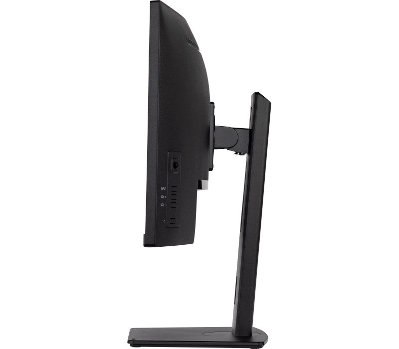 OUTLET Monitor iiyama ProLite XCB3494WQSN-B5 34" Curved UWQHD VA LED 0,4ms 120Hz /USB-C HDMI DP/ KVM FreeSync FlickerFree