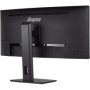 OUTLET Monitor iiyama ProLite XCB3494WQSN-B5 34" Curved UWQHD VA LED 0,4ms 120Hz /USB-C HDMI DP/ KVM FreeSync FlickerFree