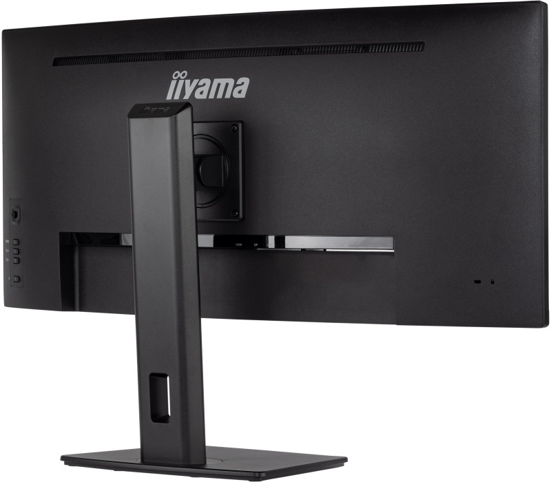 OUTLET Monitor iiyama ProLite XCB3494WQSN-B5 34" Curved UWQHD VA LED 0,4ms 120Hz /USB-C HDMI DP/ KVM FreeSync FlickerFree