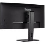 OUTLET Monitor iiyama ProLite XCB3494WQSN-B5 34" Curved UWQHD VA LED 0,4ms 120Hz /USB-C HDMI DP/ KVM FreeSync FlickerFree