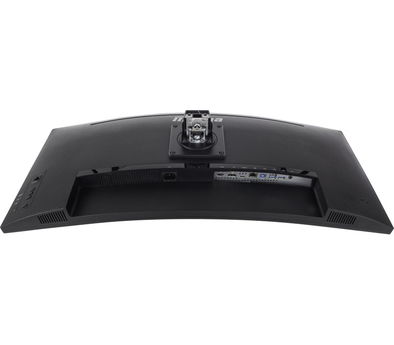 OUTLET Monitor iiyama ProLite XCB3494WQSN-B5 34" Curved UWQHD VA LED 0,4ms 120Hz /USB-C HDMI DP/ KVM FreeSync FlickerFree