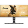 OUTLET Monitor iiyama G-Master GCB3486WQSCP-B1 34" UWQHD VA LED, 240Hz, 0.4ms, HDR, USB-C dock, 2xHDMI,1xDP, FreeSync Premium