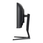OUTLET Monitor iiyama G-Master GCB3486WQSCP-B1 34" UWQHD VA LED, 240Hz, 0.4ms, HDR, USB-C dock, 2xHDMI,1xDP, FreeSync Premium