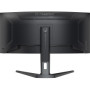 OUTLET Monitor iiyama G-Master GCB3486WQSCP-B1 34" UWQHD VA LED, 240Hz, 0.4ms, HDR, USB-C dock, 2xHDMI,1xDP, FreeSync Premium