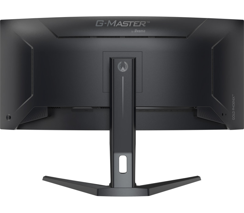 OUTLET Monitor iiyama G-Master GCB3486WQSCP-B1 34" UWQHD VA LED, 240Hz, 0.4ms, HDR, USB-C dock, 2xHDMI,1xDP, FreeSync Premium