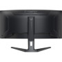 OUTLET Monitor iiyama G-Master GCB3486WQSCP-B1 34" UWQHD VA LED, 240Hz, 0.4ms, HDR, USB-C dock, 2xHDMI,1xDP, FreeSync Premium