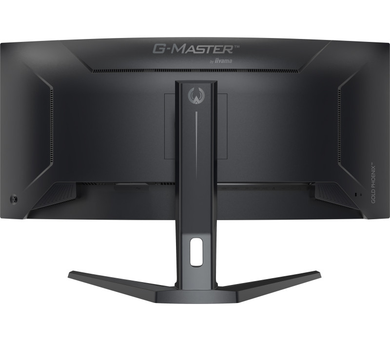 OUTLET Monitor iiyama G-Master GCB3486WQSCP-B1 34" UWQHD VA LED, 240Hz, 0.4ms, HDR, USB-C dock, 2xHDMI,1xDP, FreeSync Premium