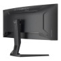 OUTLET Monitor iiyama G-Master GCB3486WQSCP-B1 34" UWQHD VA LED, 240Hz, 0.4ms, HDR, USB-C dock, 2xHDMI,1xDP, FreeSync Premium