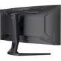 OUTLET Monitor iiyama G-Master GCB3486WQSCP-B1 34" UWQHD VA LED, 240Hz, 0.4ms, HDR, USB-C dock, 2xHDMI,1xDP, FreeSync Premium