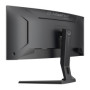 OUTLET Monitor iiyama G-Master GCB3486WQSCP-B1 34" UWQHD VA LED, 240Hz, 0.4ms, HDR, USB-C dock, 2xHDMI,1xDP, FreeSync Premium