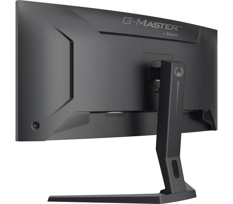 OUTLET Monitor iiyama G-Master GCB3486WQSCP-B1 34" UWQHD VA LED, 240Hz, 0.4ms, HDR, USB-C dock, 2xHDMI,1xDP, FreeSync Premium