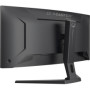 OUTLET Monitor iiyama G-Master GCB3486WQSCP-B1 34" UWQHD VA LED, 240Hz, 0.4ms, HDR, USB-C dock, 2xHDMI,1xDP, FreeSync Premium