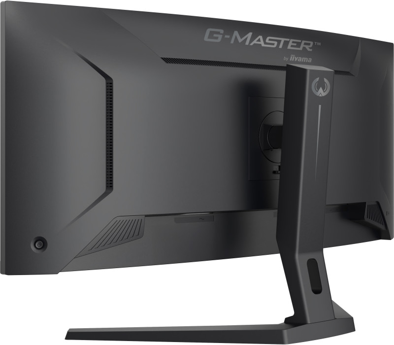 OUTLET Monitor iiyama G-Master GCB3486WQSCP-B1 34" UWQHD VA LED, 240Hz, 0.4ms, HDR, USB-C dock, 2xHDMI,1xDP, FreeSync Premium