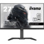 OUTLET Monitor iiyama G-Master GB2745QSU-B2 Black Hawk 27" WQHD IPS LED 100Hz 1ms /HDMI DisplayPort/ hub USB FlickerFree HAS