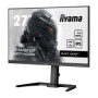 OUTLET Monitor iiyama G-Master GB2745QSU-B2 Black Hawk 27" WQHD IPS LED 100Hz 1ms /HDMI DisplayPort/ hub USB FlickerFree HAS