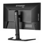 OUTLET Monitor iiyama G-Master GB2745QSU-B2 Black Hawk 27" WQHD IPS LED 100Hz 1ms /HDMI DisplayPort/ hub USB FlickerFree HAS