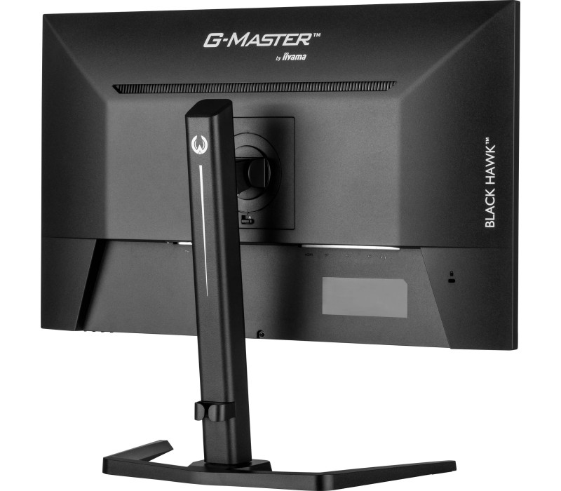 OUTLET Monitor iiyama G-Master GB2745QSU-B2 Black Hawk 27" WQHD IPS LED 100Hz 1ms /HDMI DisplayPort/ hub USB FlickerFree HAS