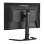 OUTLET Monitor iiyama G-Master GB2745QSU-B2 Black Hawk 27" WQHD IPS LED 100Hz 1ms /HDMI DisplayPort/ hub USB FlickerFree HAS