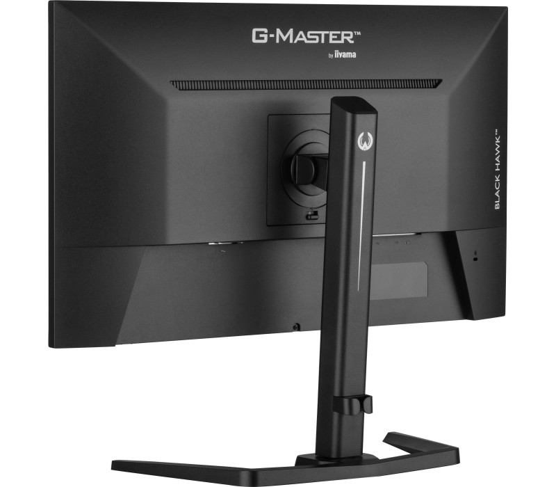OUTLET Monitor iiyama G-Master GB2745QSU-B2 Black Hawk 27" WQHD IPS LED 100Hz 1ms /HDMI DisplayPort/ hub USB FlickerFree HAS