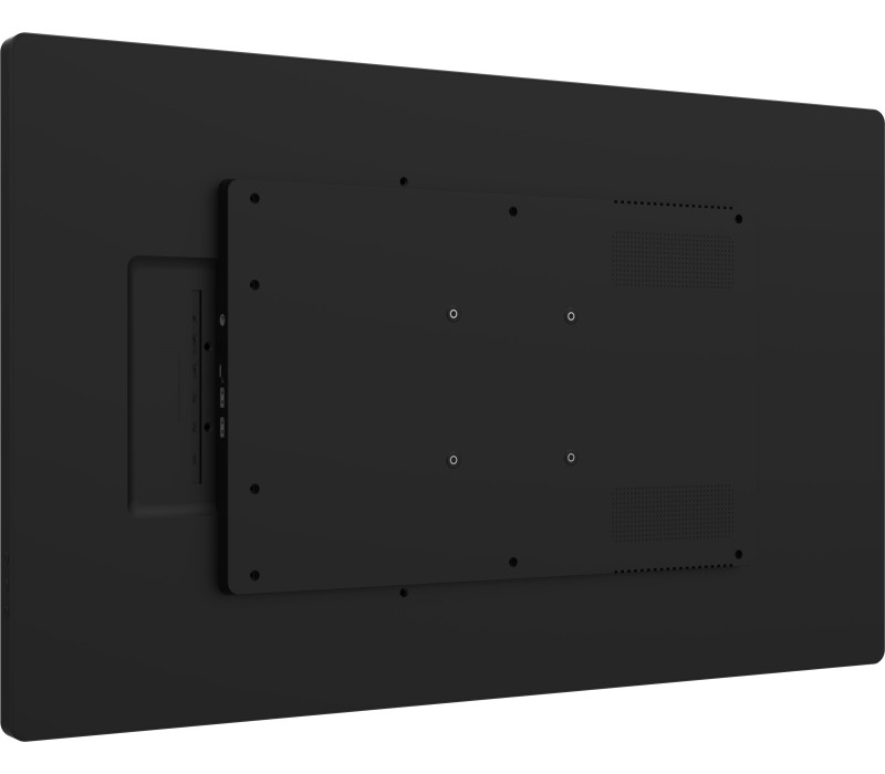 Monitor interaktywny iiyama 32" TW3226AS-B3P Android 14 z GMS, PoE, mikrofon, głośniki, 24/7, iiSignage²
