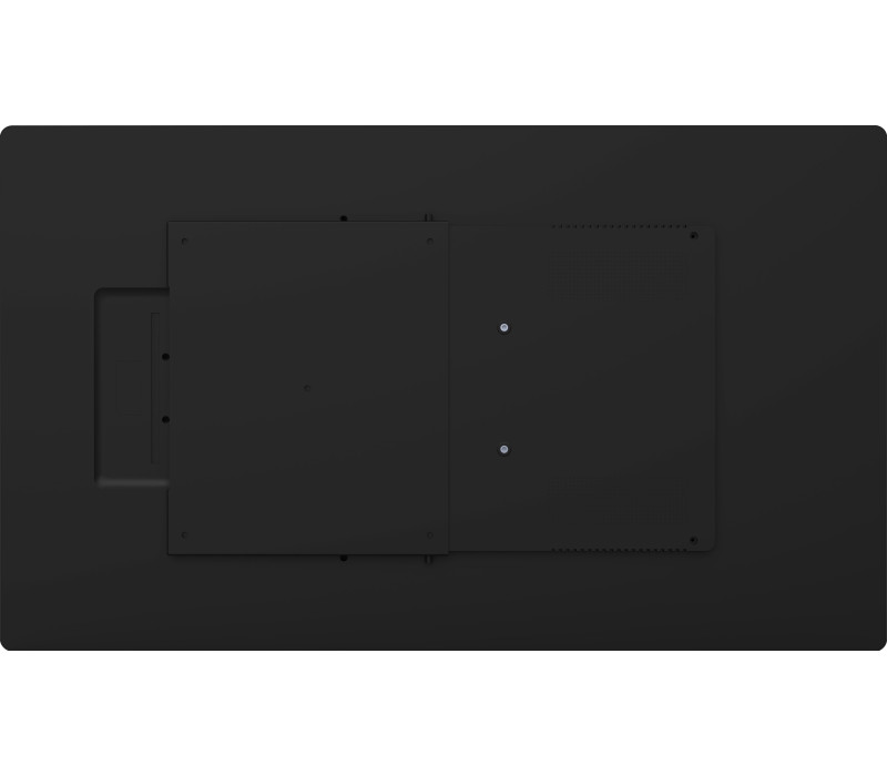 Monitor interaktywny iiyama 32" TW3226AS-B3P Android 14 z GMS, PoE, mikrofon, głośniki, 24/7, iiSignage²