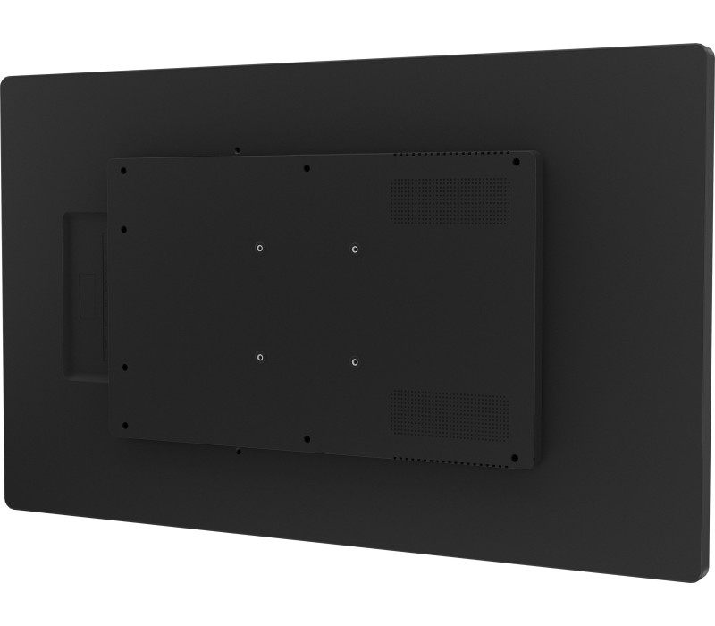 Monitor interaktywny iiyama 32" TW3226AS-B3P Android 14 z GMS, PoE, mikrofon, głośniki, 24/7, iiSignage²