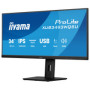 OUTLET Monitor iiyama ProLite XUB3493WQSU-B6 34" UWQHD IPS LED 1ms 120Hz /2xHDMI DP/ FreeSync FlickerFree