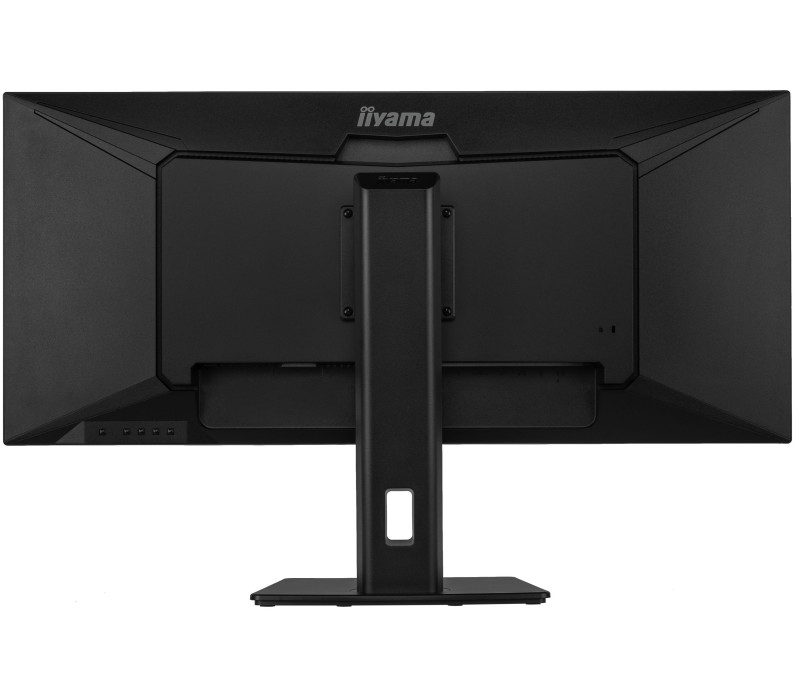 OUTLET Monitor iiyama ProLite XUB3493WQSU-B6 34" UWQHD IPS LED 1ms 120Hz /2xHDMI DP/ FreeSync FlickerFree