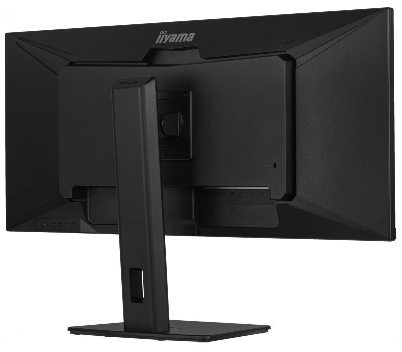 OUTLET Monitor iiyama ProLite XUB3493WQSU-B6 34" UWQHD IPS LED 1ms 120Hz /2xHDMI DP/ FreeSync FlickerFree