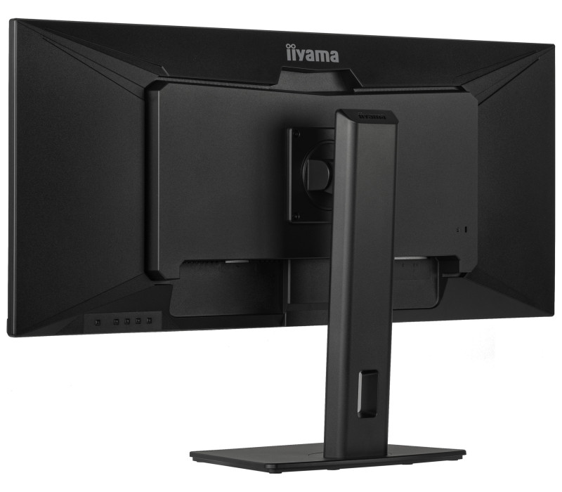 OUTLET Monitor iiyama ProLite XUB3493WQSU-B6 34" UWQHD IPS LED 1ms 120Hz /2xHDMI DP/ FreeSync FlickerFree