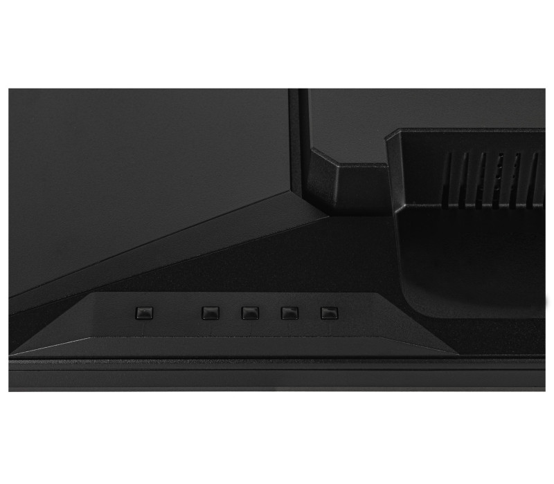 OUTLET Monitor iiyama ProLite XUB3493WQSU-B6 34" UWQHD IPS LED 1ms 120Hz /2xHDMI DP/ FreeSync FlickerFree