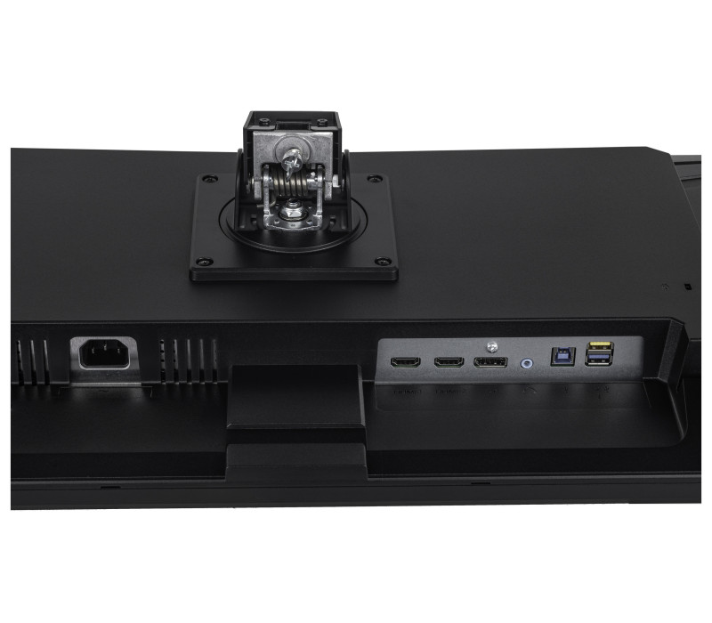 OUTLET Monitor iiyama ProLite XUB3493WQSU-B6 34" UWQHD IPS LED 1ms 120Hz /2xHDMI DP/ FreeSync FlickerFree