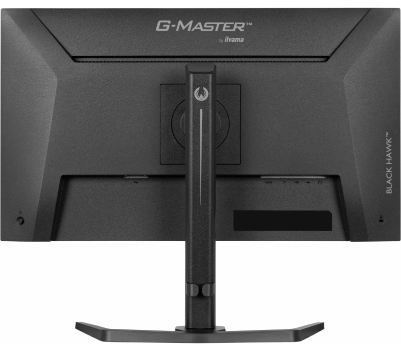 OUTLET iiyama G-Master GB2741HSU-B1 Black Hawk 27" IPS LED 144Hz 1ms /HDMI, DisplayPort/ Freesync, Black Tuner, HAS