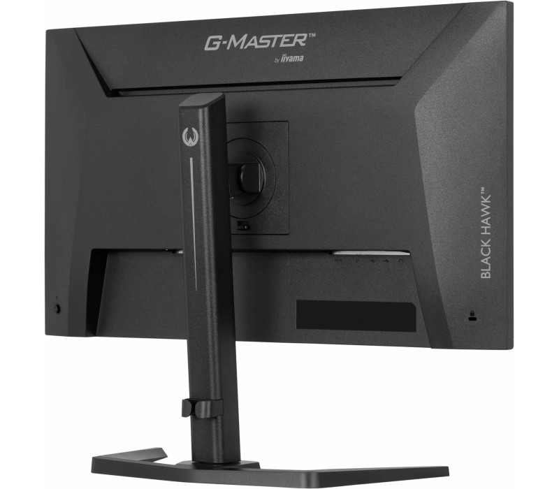 OUTLET iiyama G-Master GB2741HSU-B1 Black Hawk 27" IPS LED 144Hz 1ms /HDMI, DisplayPort/ Freesync, Black Tuner, HAS